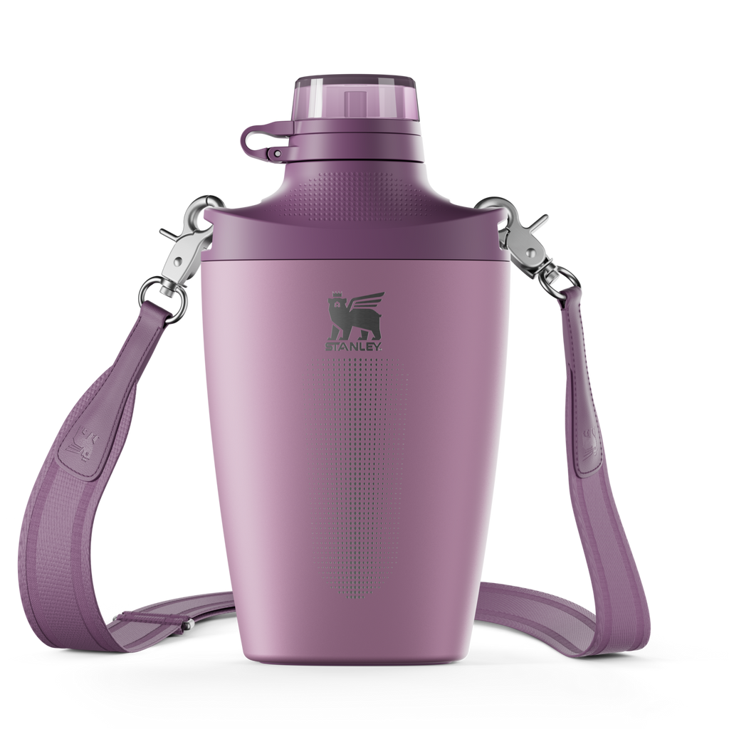 Cross Bottle | 0.68L