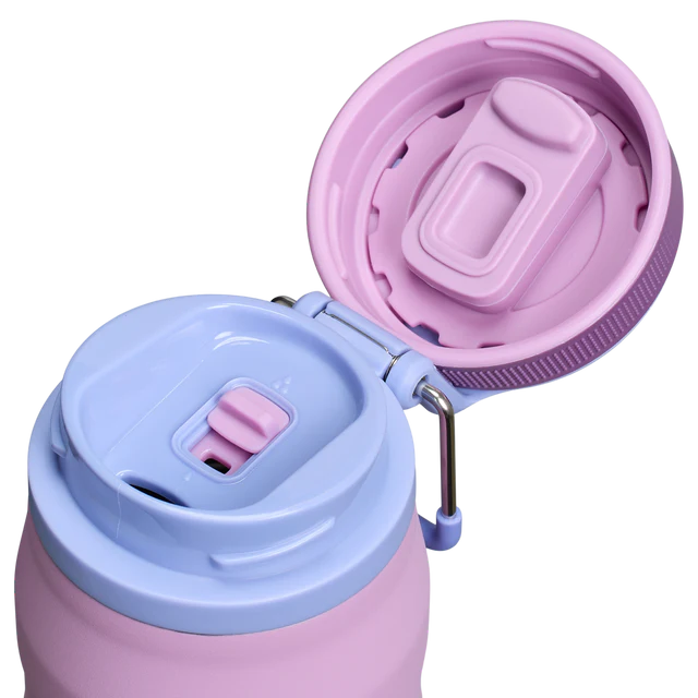 IceFlow™ Bottle Twist Flip