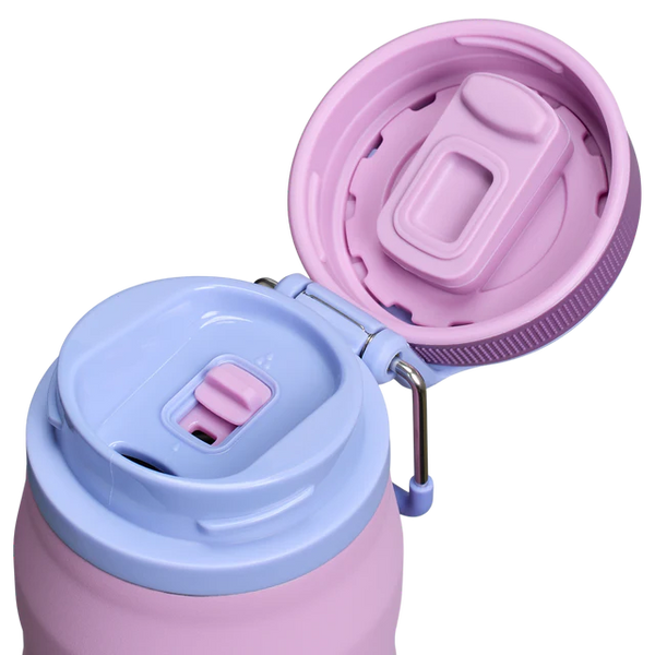 IceFlow™ Bottle Twist Flip