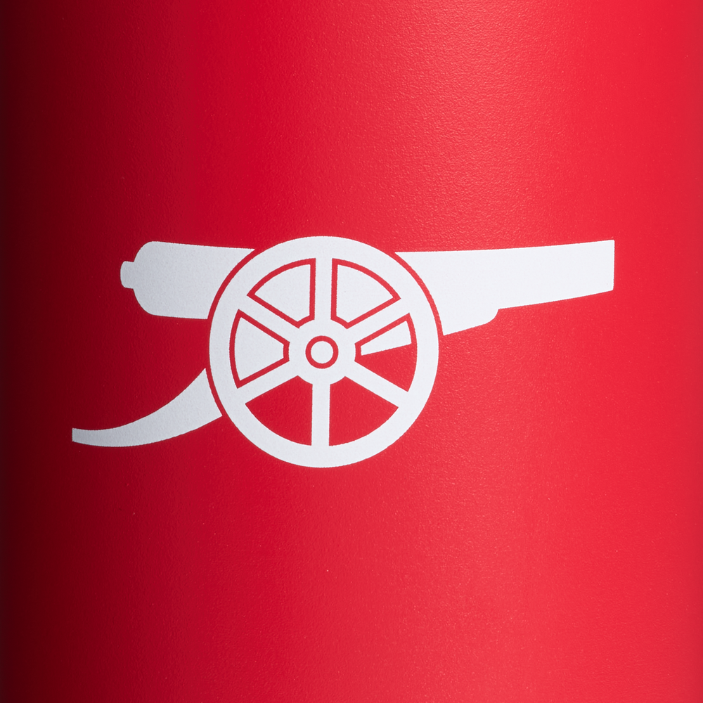 Stanley 1913 x Arsenal IceFlow™ Bottle with Fast Flow Lid | 0.71L