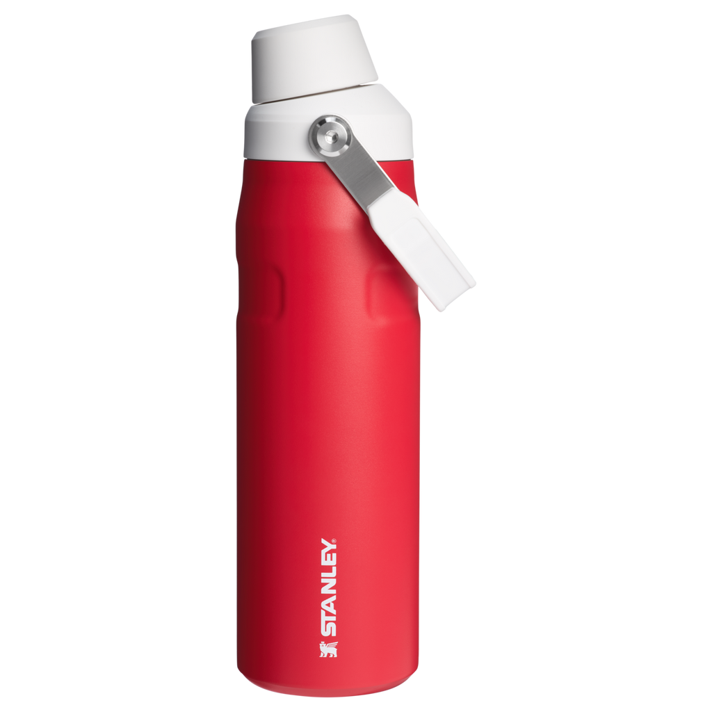 Stanley 1913 x Arsenal IceFlow™ Bottle with Fast Flow Lid | 0.71L