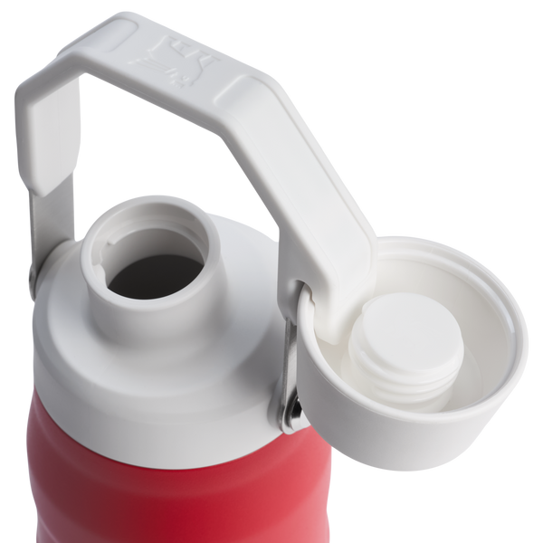 Stanley 1913 x Arsenal IceFlow™ Bottle with Fast Flow Lid | 0.71L
