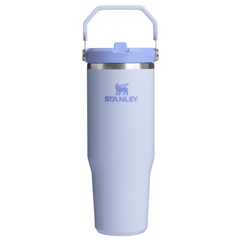 IceFlow™ Flip Straw 2.0 Tumbler | 0.89L