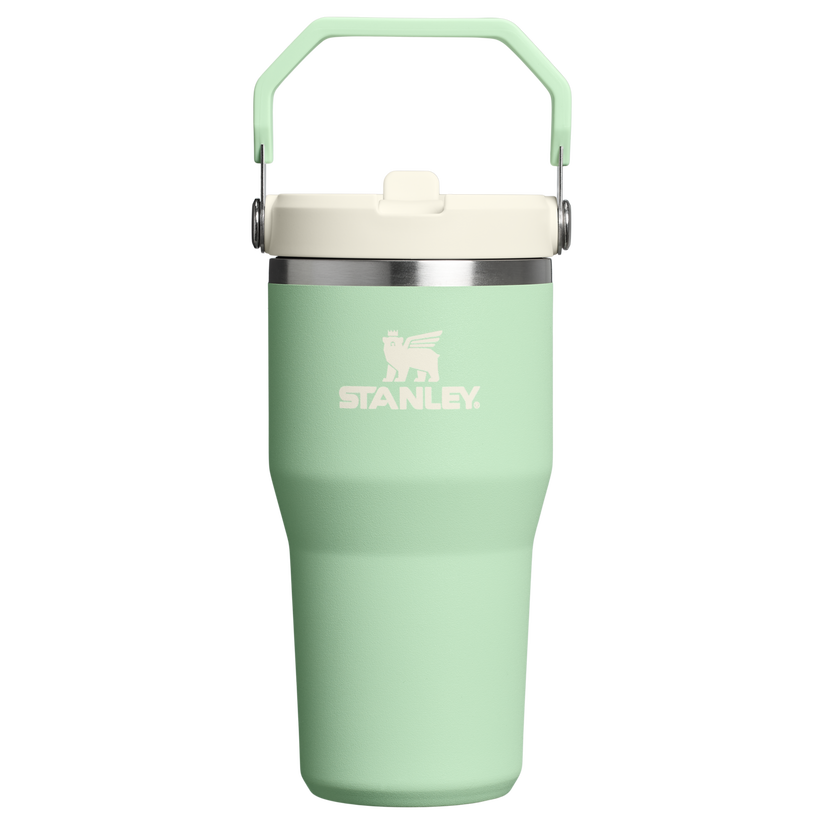 IceFlow™ Flip Straw 2.0 Tumbler | 0.59L