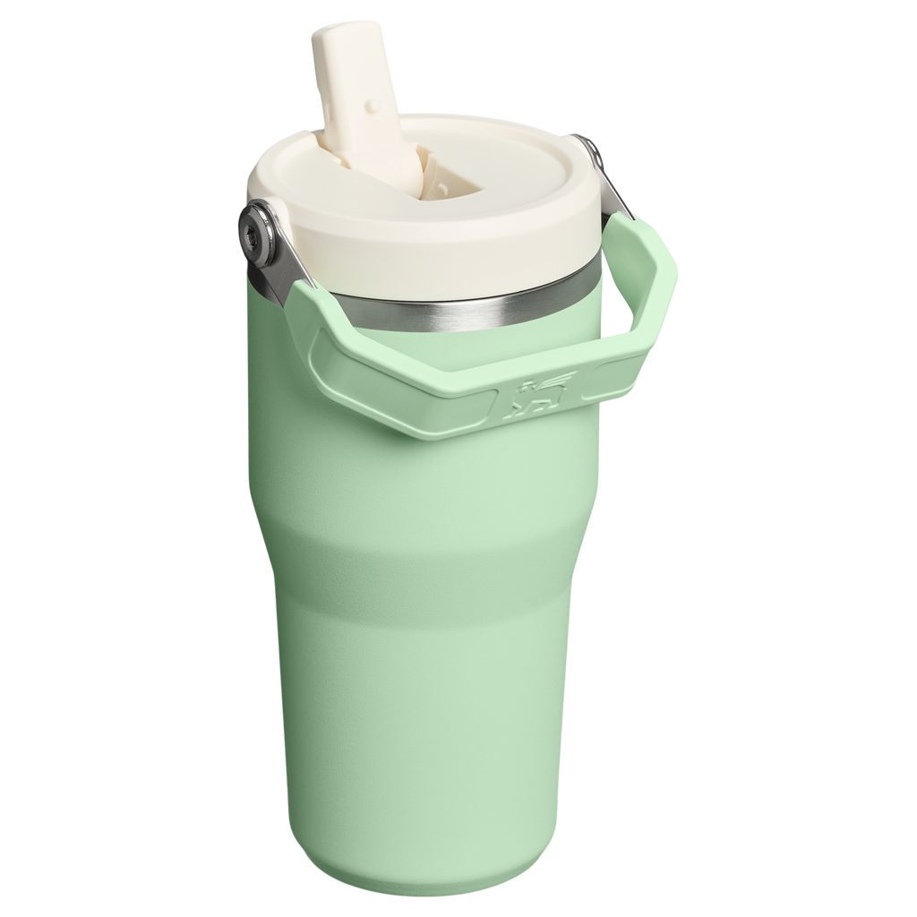 IceFlow™ Flip Straw 2.0 Tumbler | 0.59L