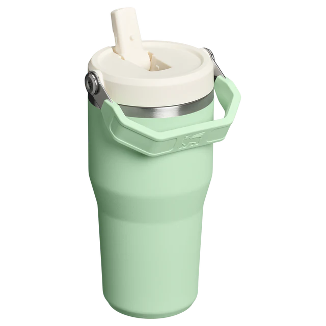 IceFlow™ Flip Straw 2.0 Tumbler