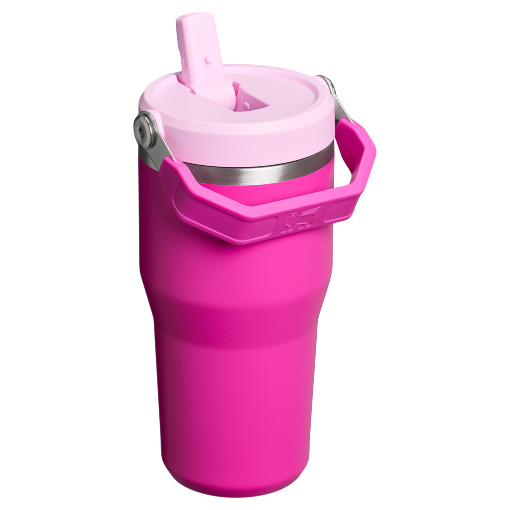 IceFlow™ Flip Straw 2.0 Tumbler | 0.59L - Stanley Create