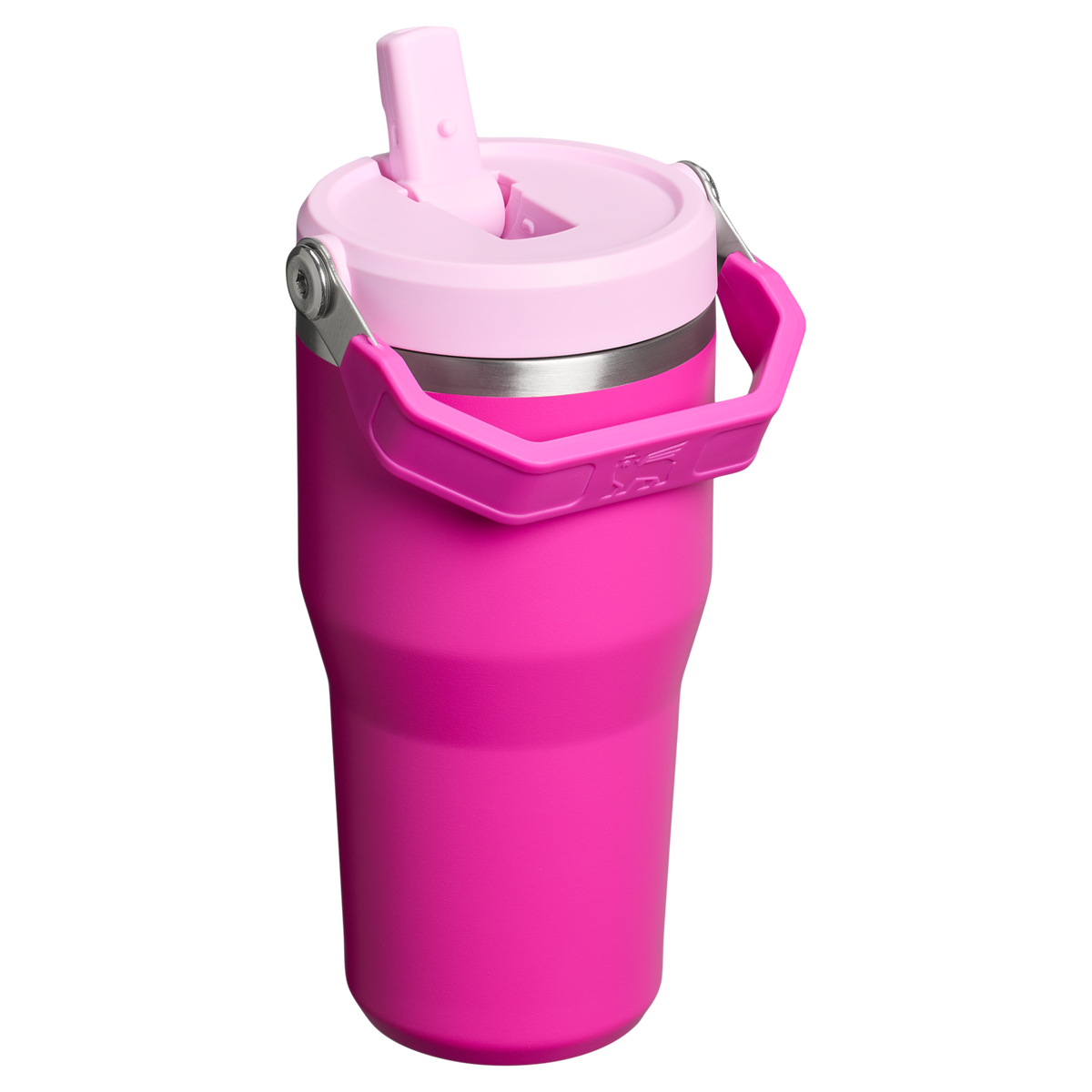 IceFlow™ Flip Straw 2.0 Tumbler | 0.59L - Stanley Create