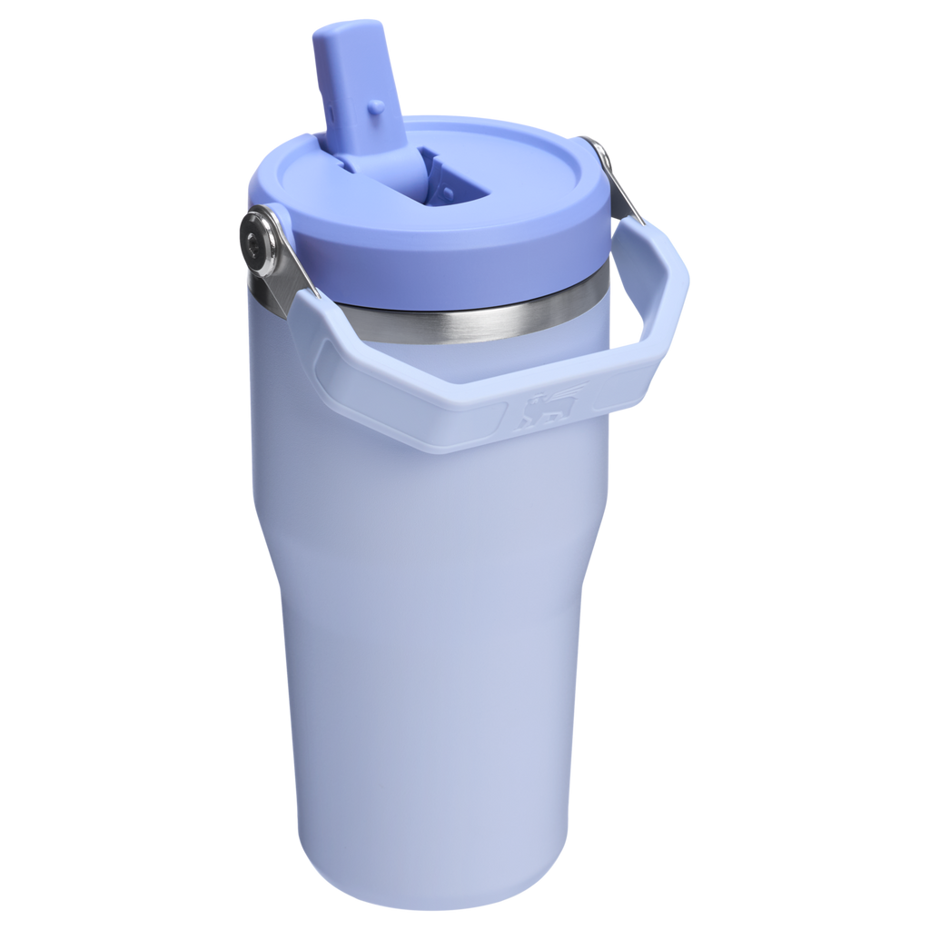 IceFlow™ Flip Straw 2.0 Tumbler | 0.59L