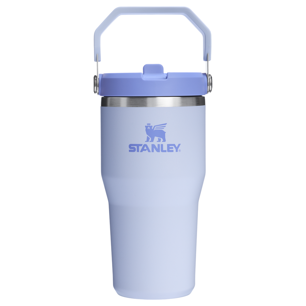 IceFlow™ Flip Straw 2.0 Tumbler | 0.59L