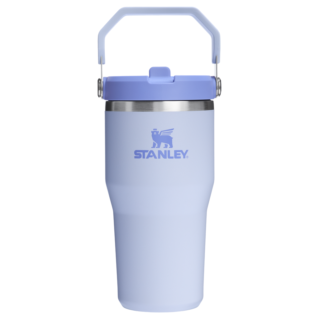 IceFlow™ Flip Straw 2.0 Tumbler | 0.59L