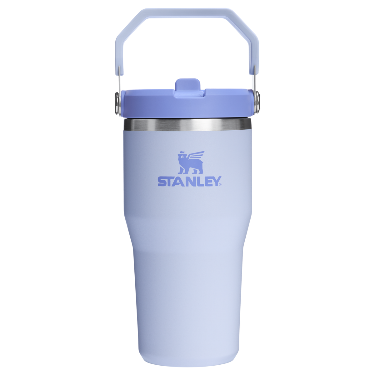 IceFlow™ Flip Straw 2.0 Tumbler | 0.59L