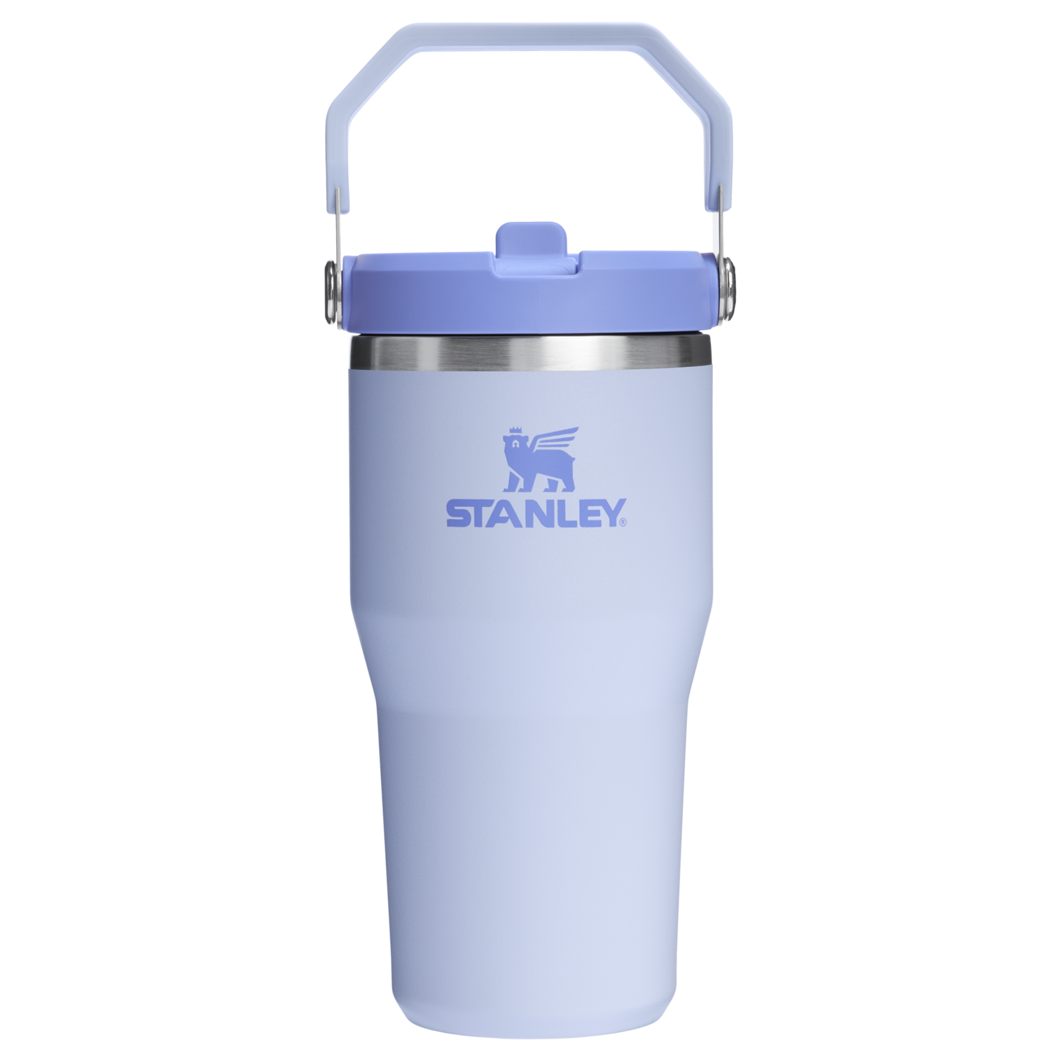IceFlow™ Flip Straw 2.0 Tumbler | 0.59L