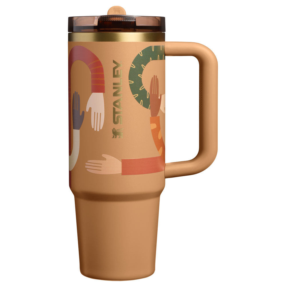 Quencher® ProTour Flip Straw Tumbler