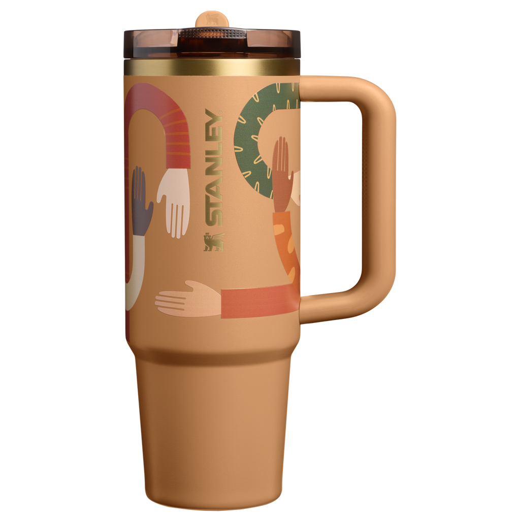 Quencher® ProTour Flip Straw Tumbler | 0.89L