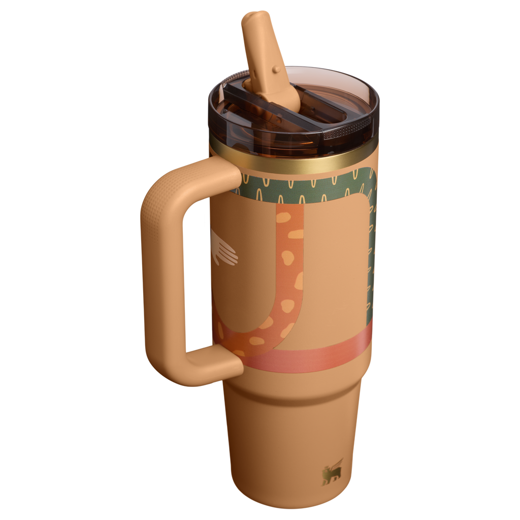 Quencher® ProTour Flip Straw Tumbler | 0.89L