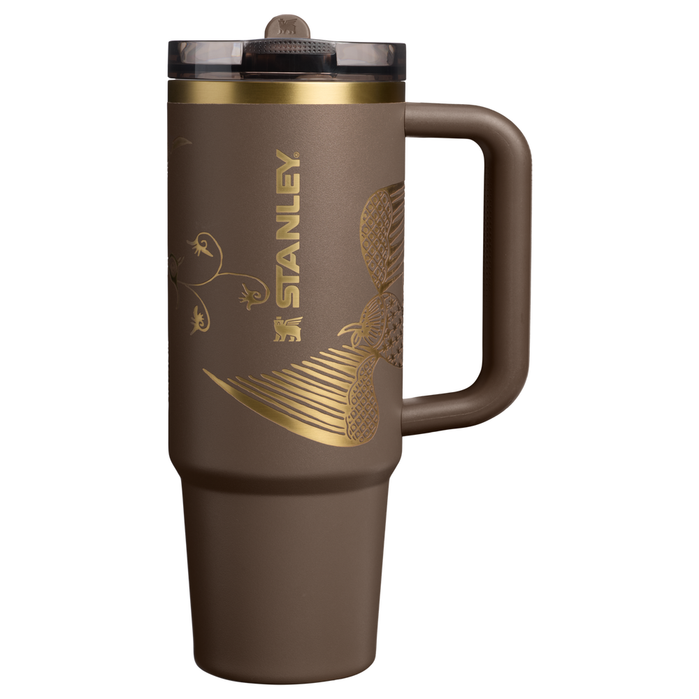 Quencher® ProTour Flip Straw Tumbler