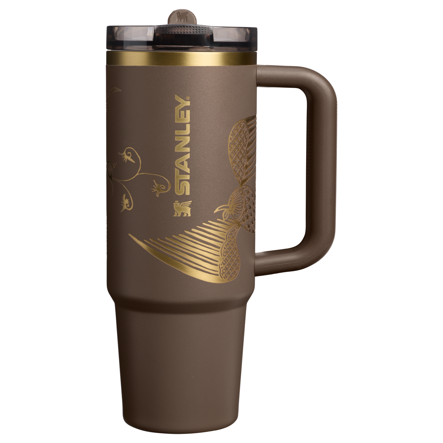 Quencher® ProTour Flip Straw Tumbler
