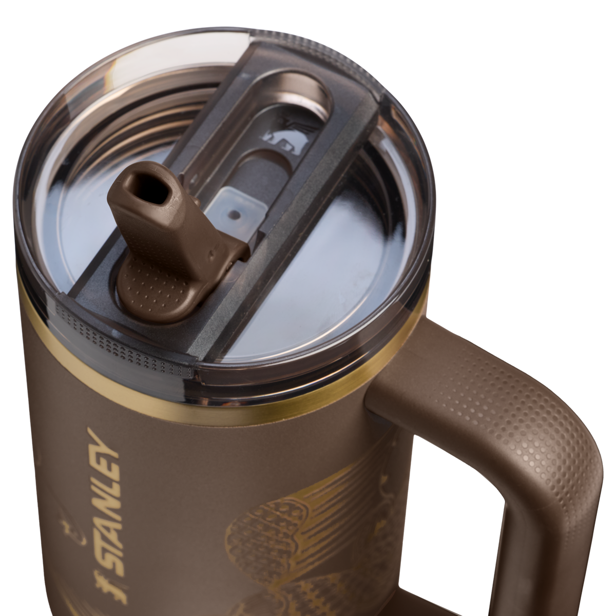 Quencher® ProTour Flip Straw Tumbler | 0.89L