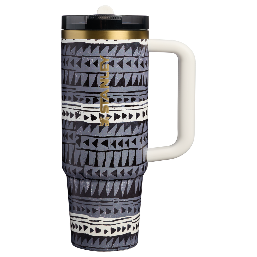 Quencher® ProTour Flip Straw Tumbler