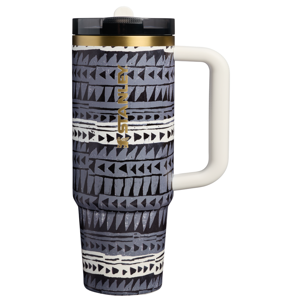 Quencher® ProTour Flip Straw Tumbler | 0.89L