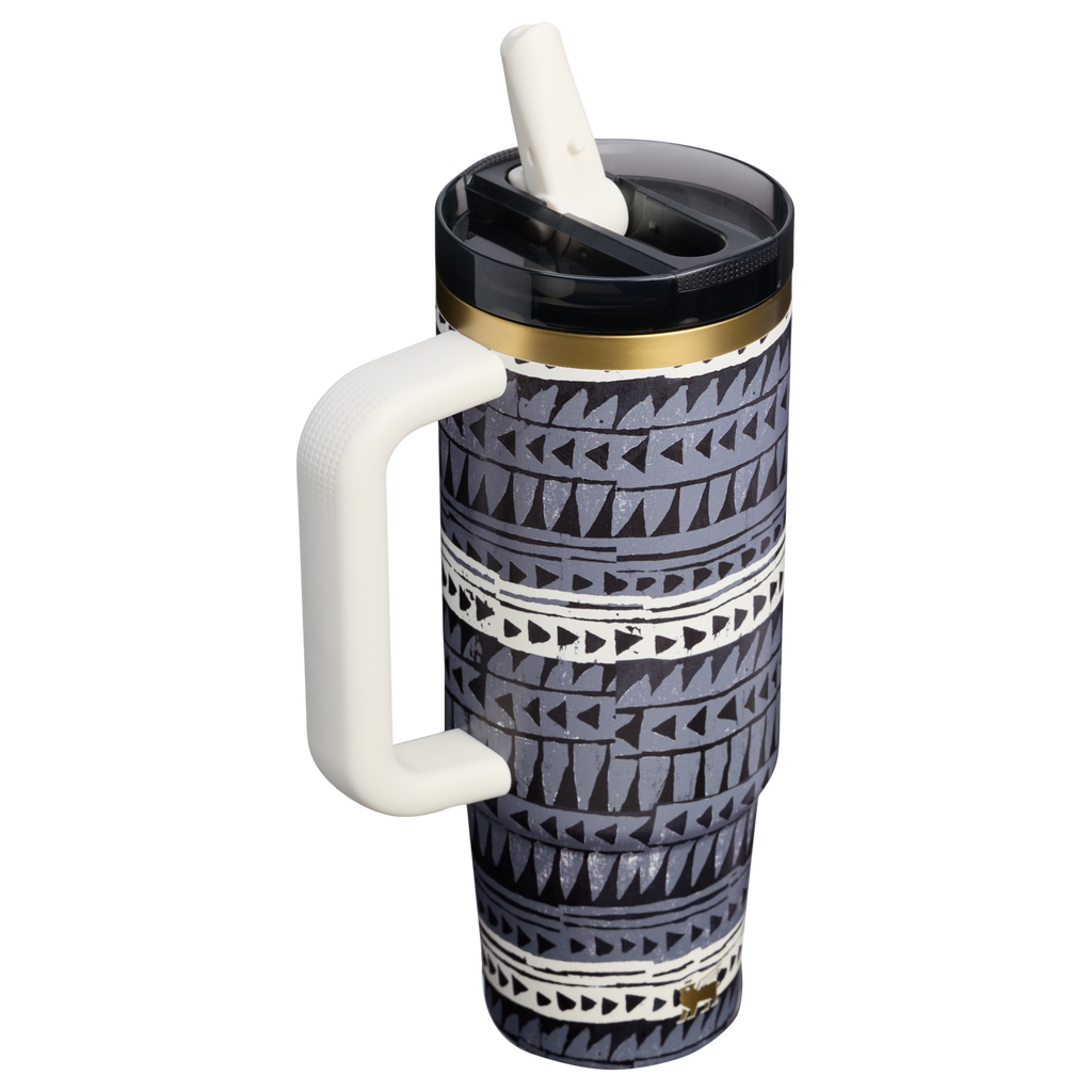 Quencher® ProTour Flip Straw Tumbler | 0.89L