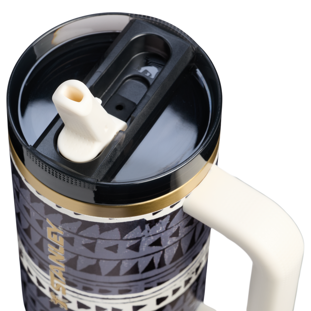 Quencher® ProTour Flip Straw Tumbler | 0.89L