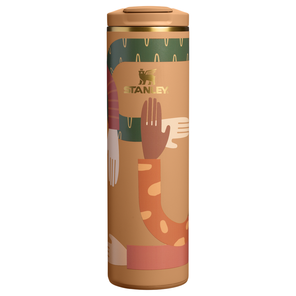 Transit Flip top Mug | 0.47L