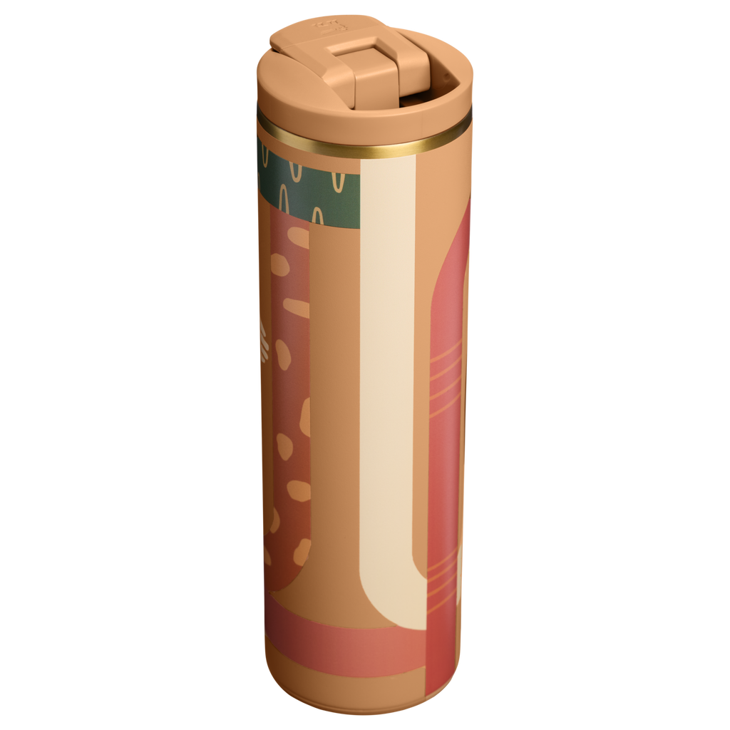 Transit Flip top Mug | 0.47L