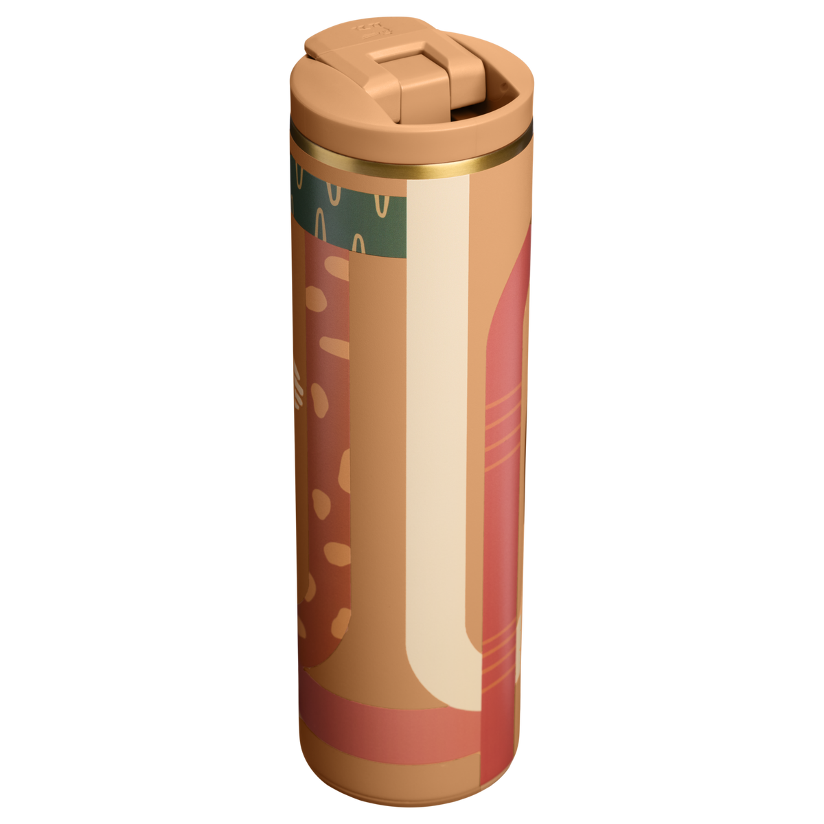Transit Flip top Mug | 0.47L