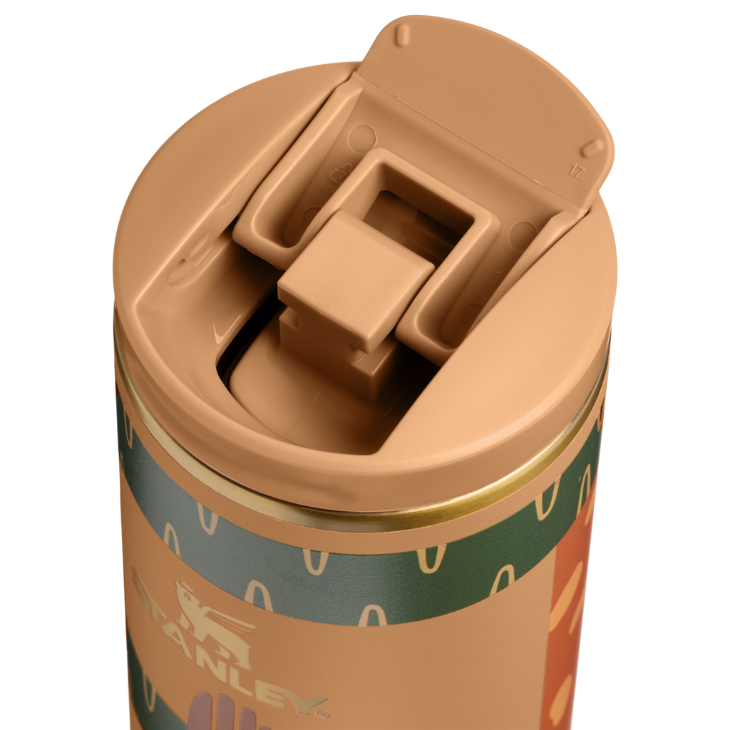 Transit Flip top Mug | 0.47L