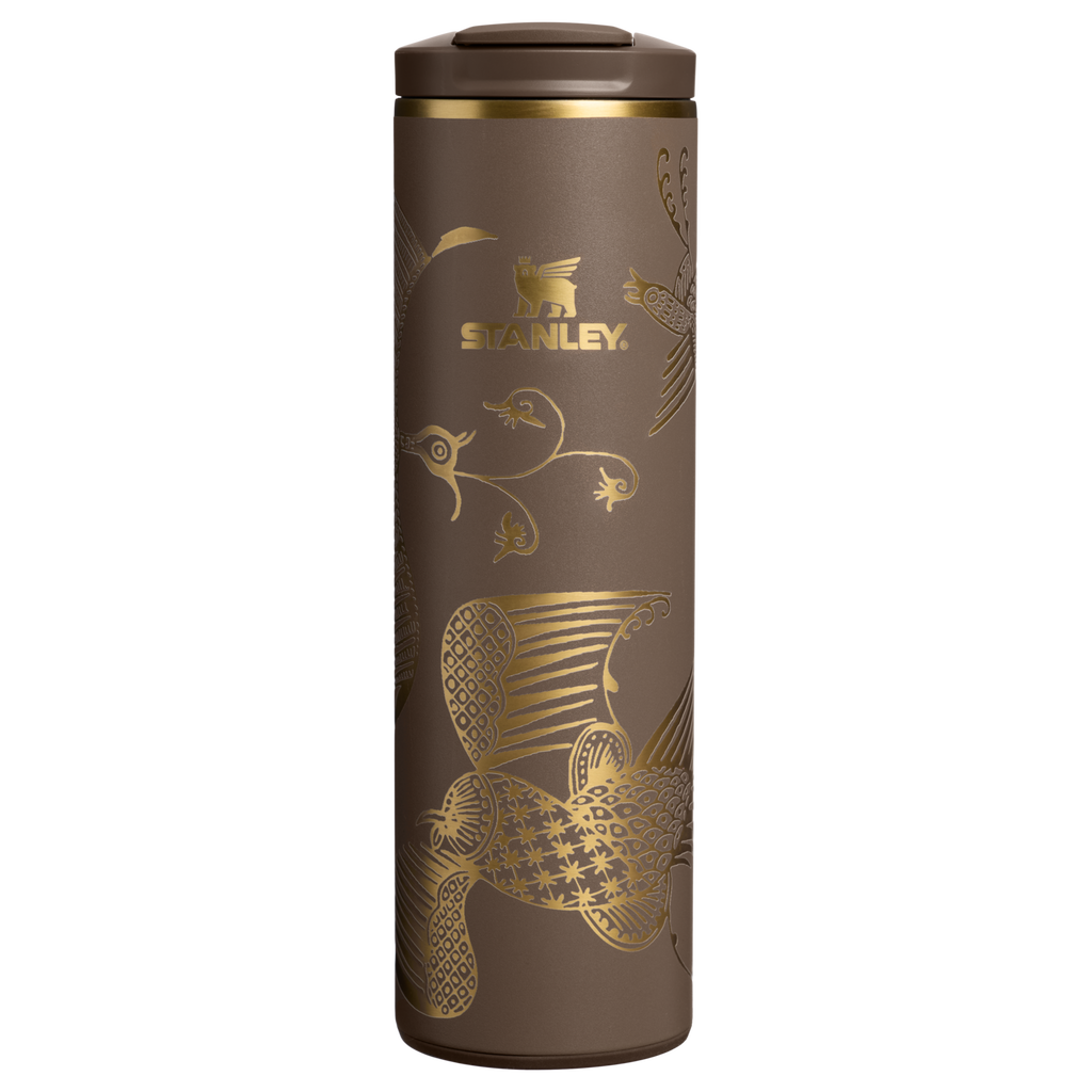 Transit Flip top Mug | 0.47L