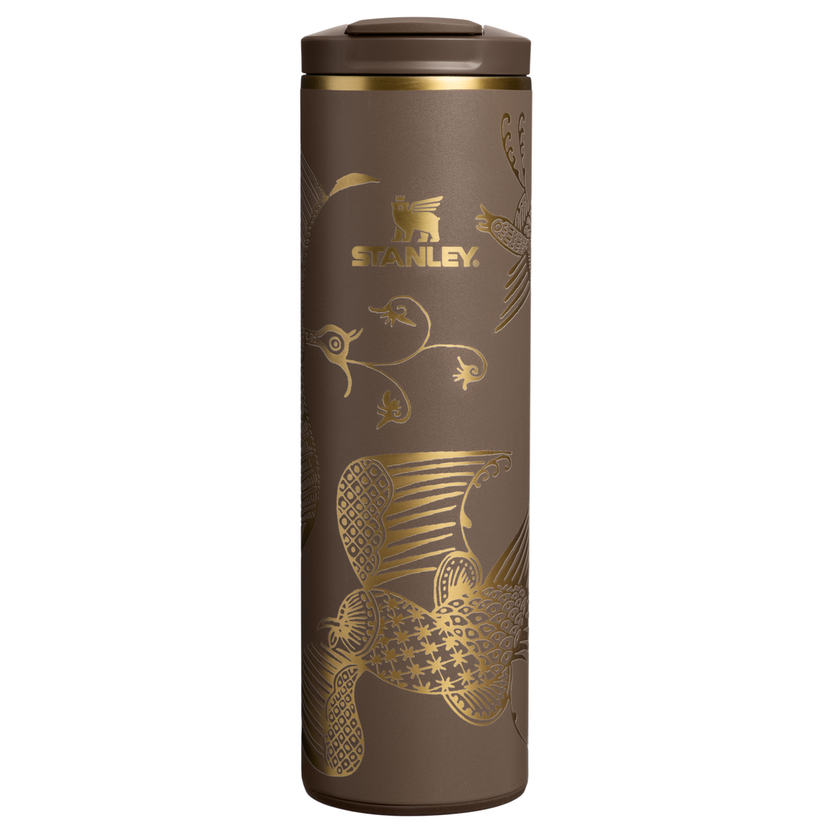 Transit Flip top Mug | 0.47L