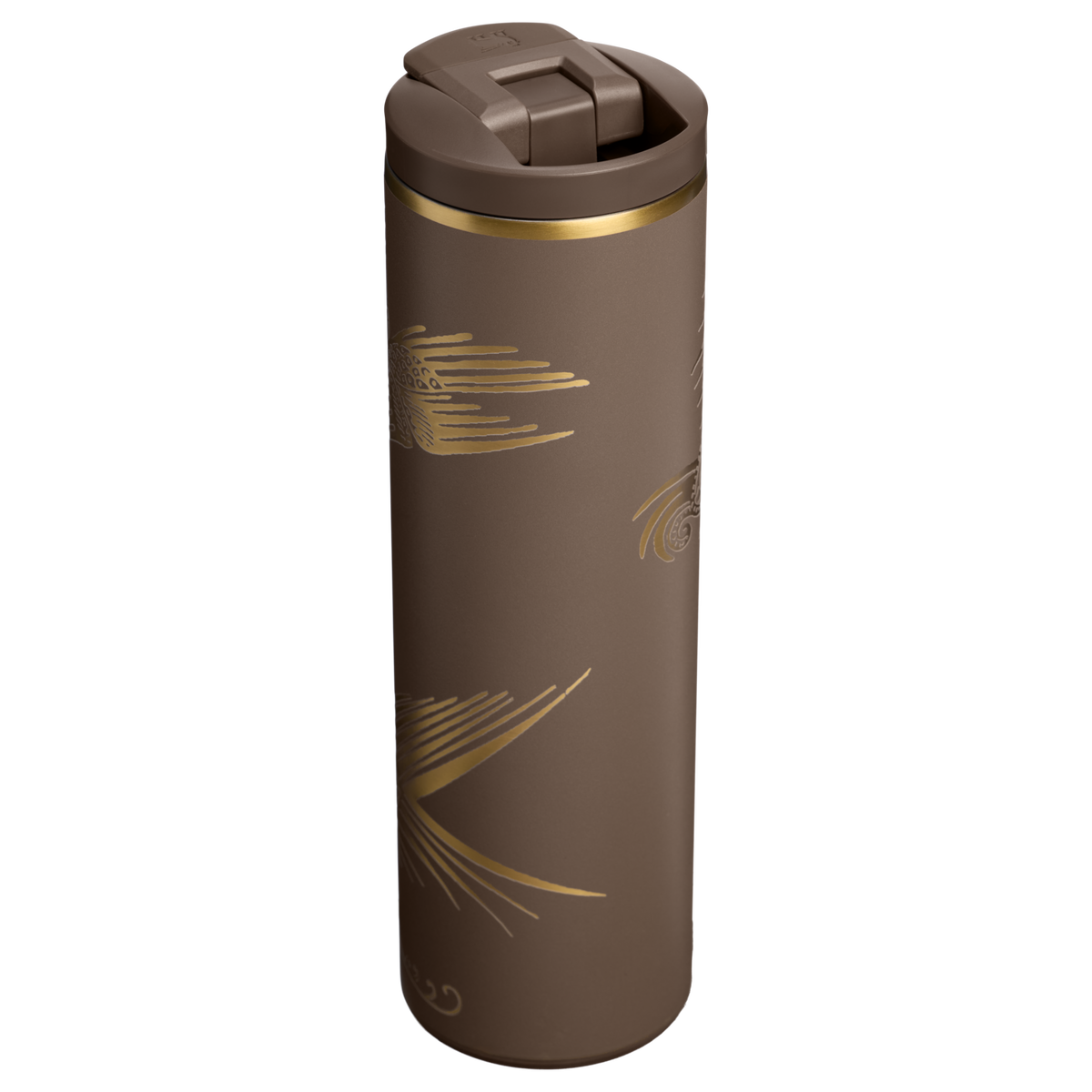 Transit Flip top Mug | 0.47L