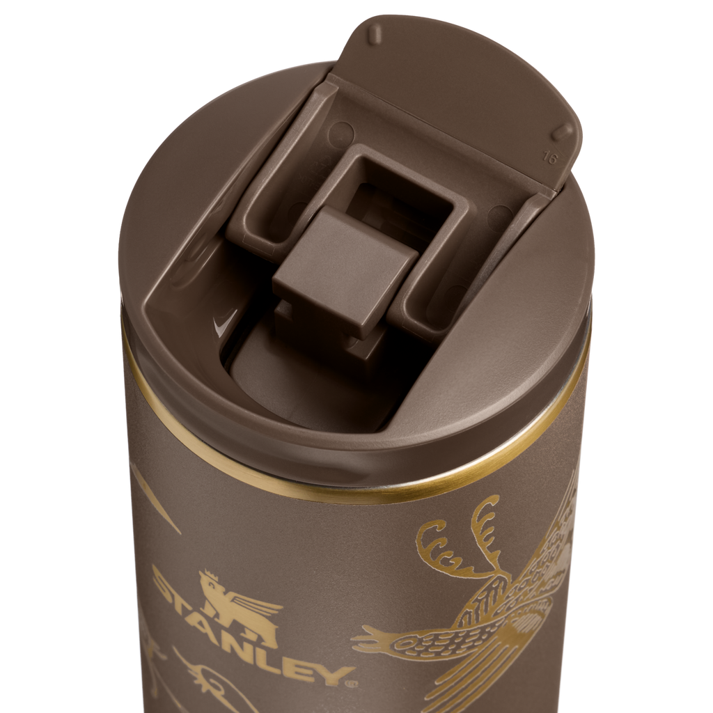 Transit Flip top Mug | 0.47L