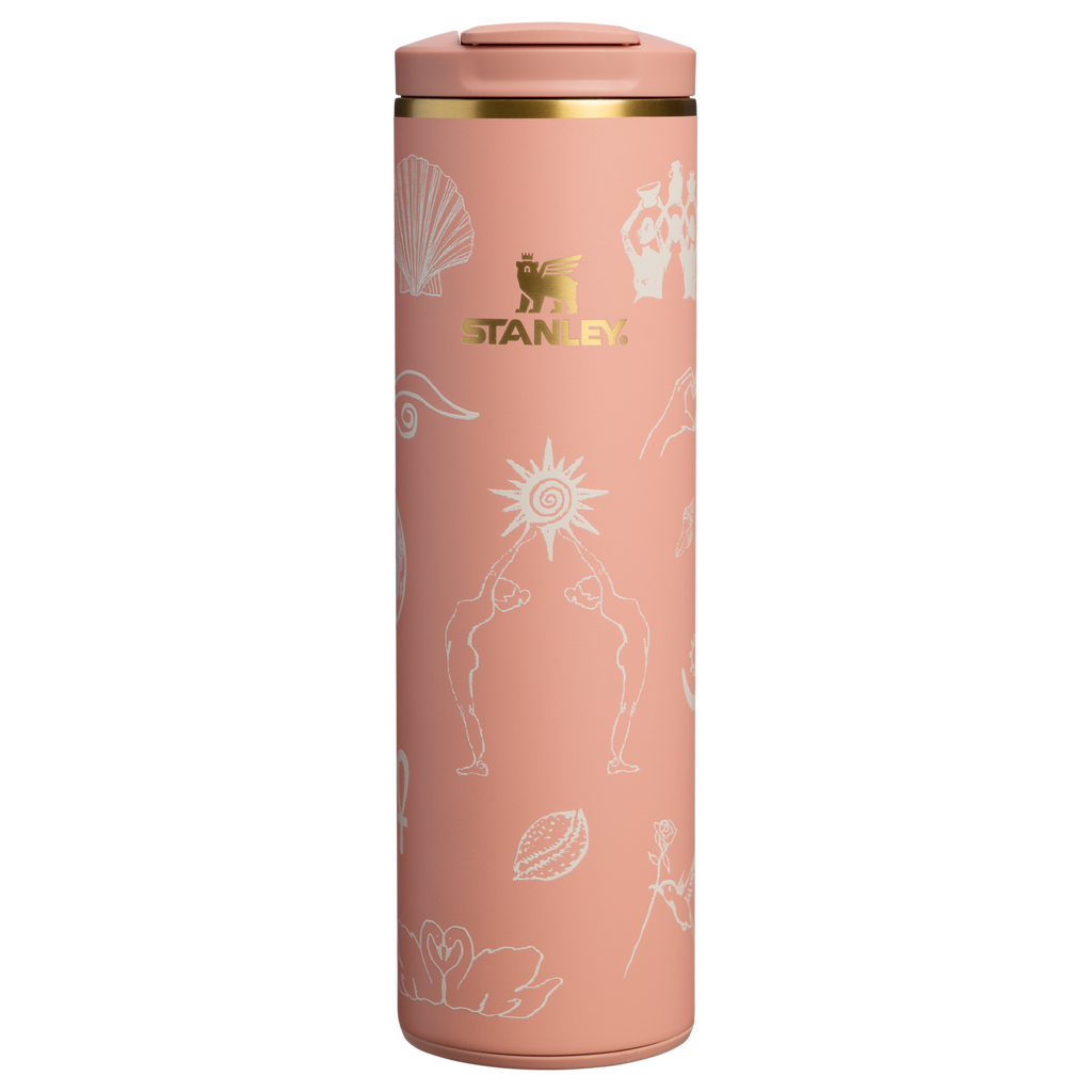 Transit Flip top Mug | 0.47L