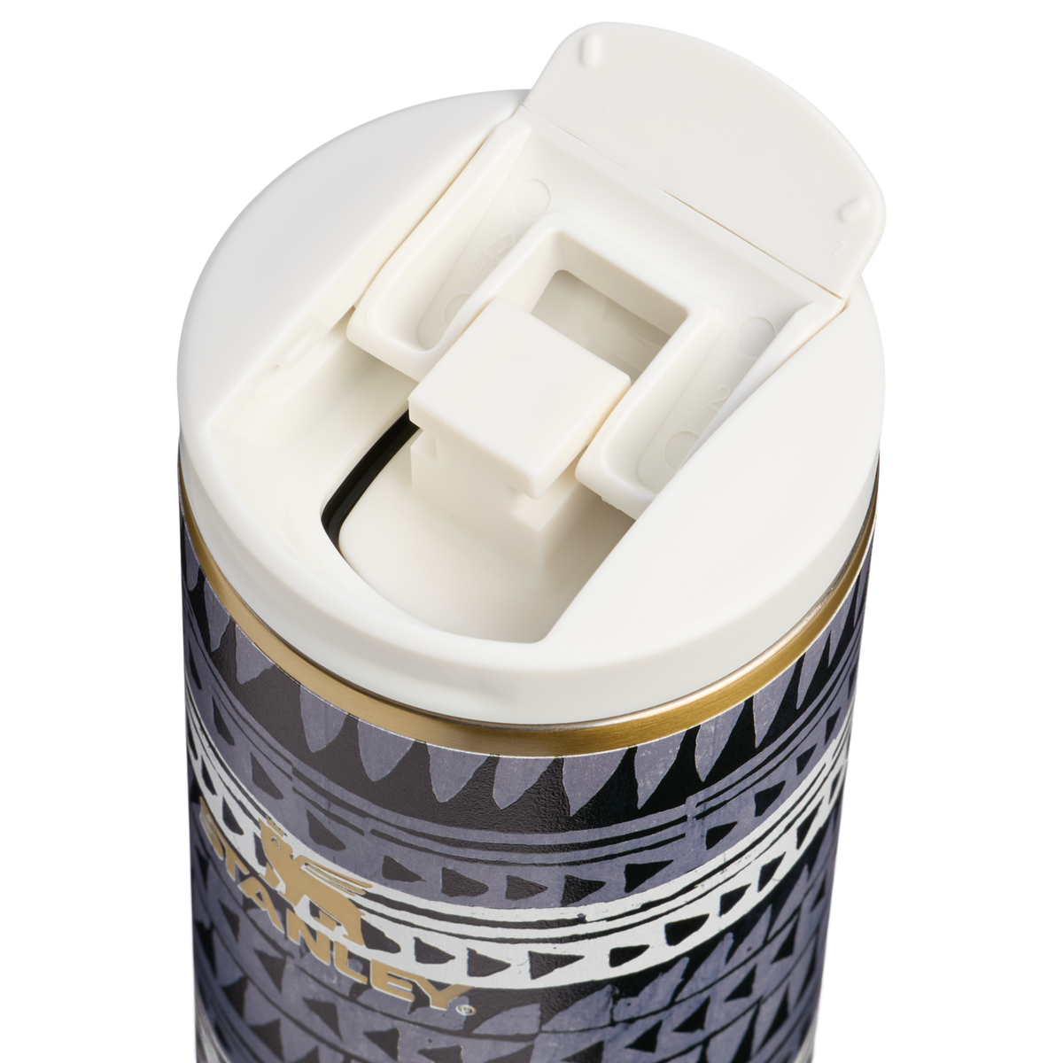 Transit Flip top Mug | 0.47L