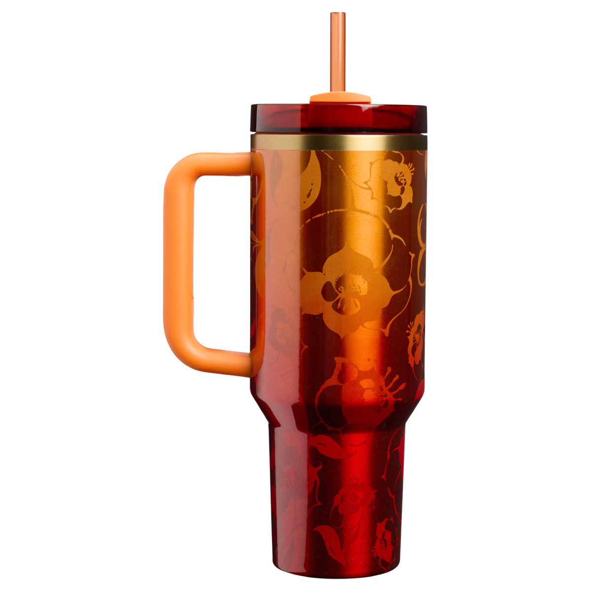 Stanley 1913 x Karol G Quencher® H2.0 FlowState™ Tumbler | 1.18L
