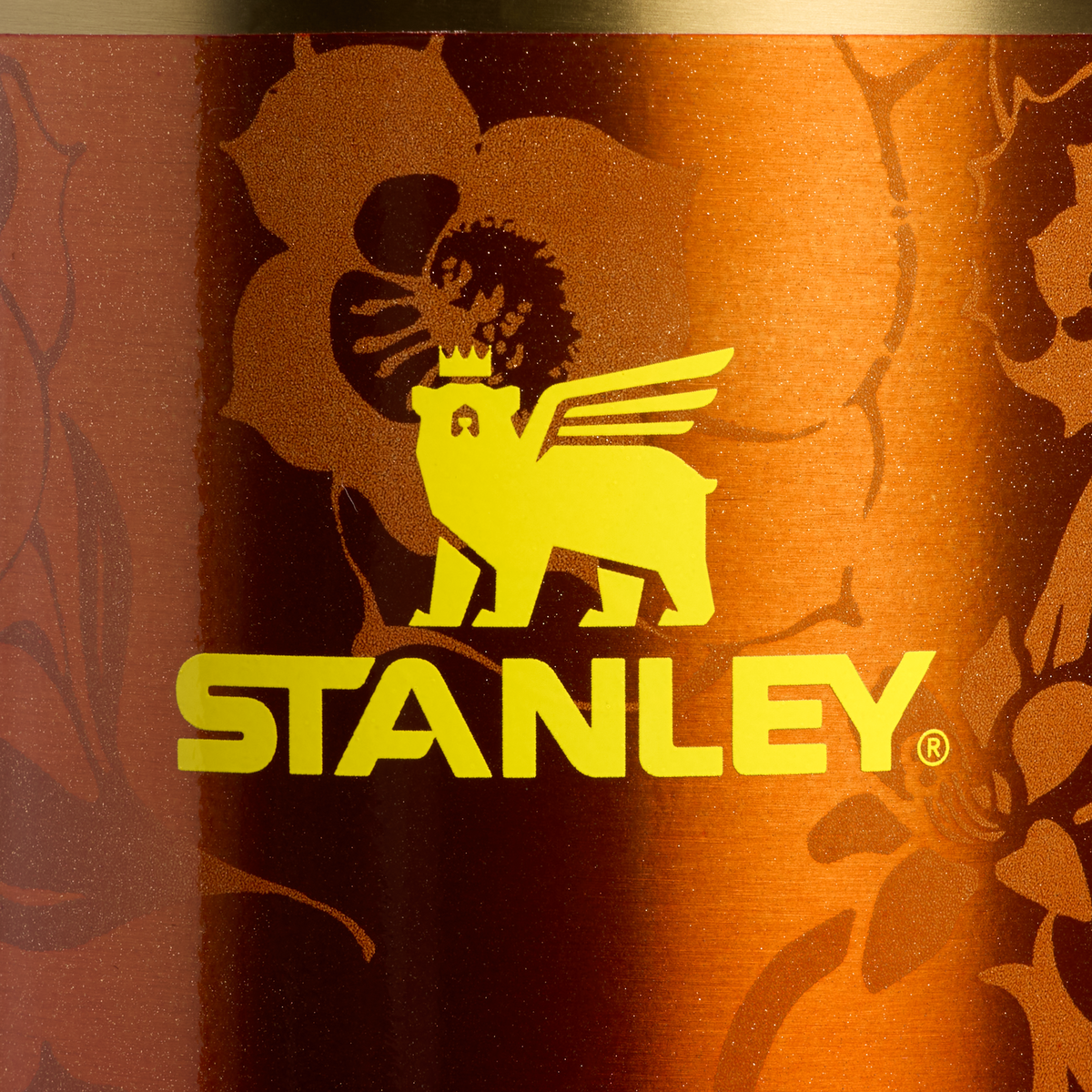 Stanley 1913 x Karol G Quencher® H2.0 FlowState™ Tumbler | 1.18L