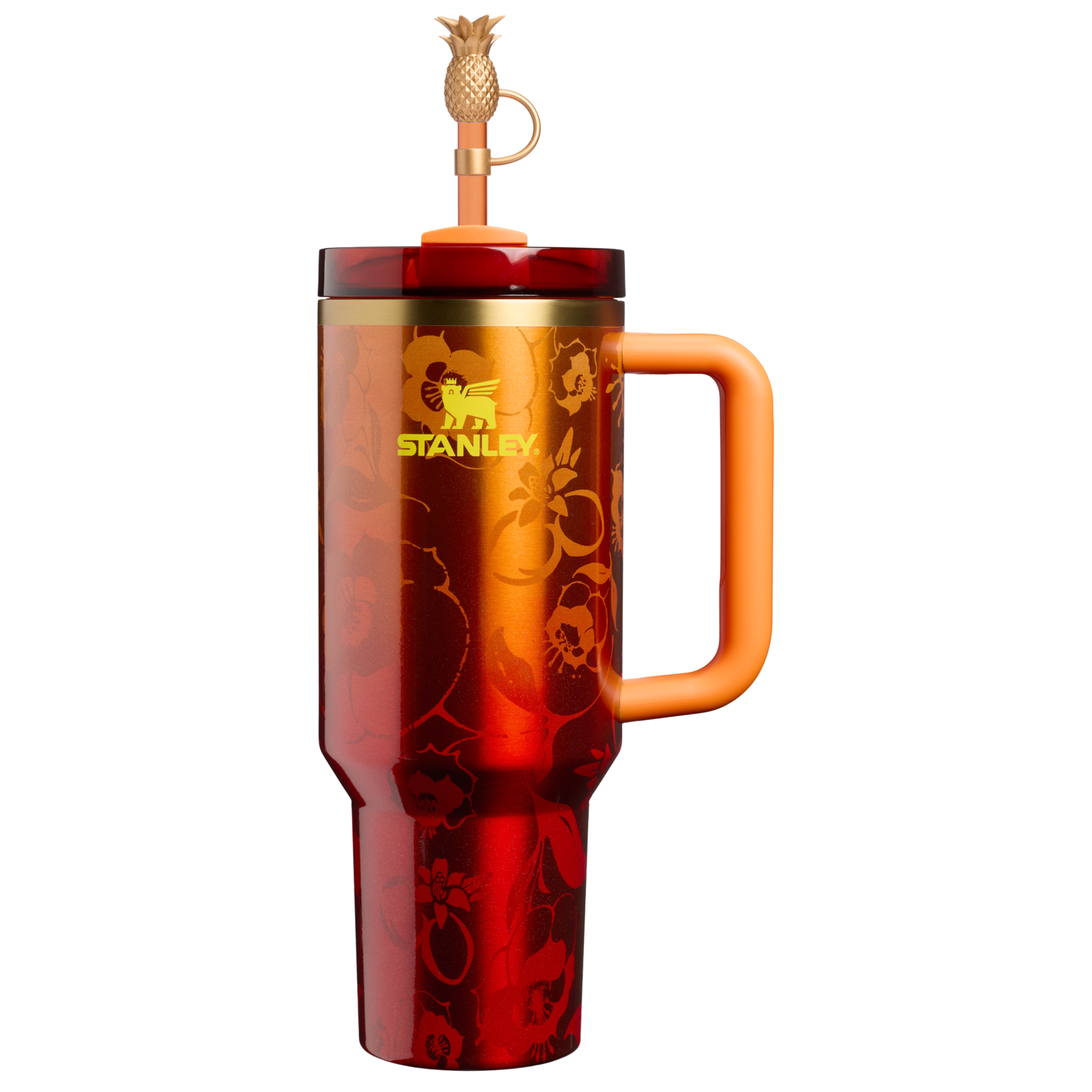 Stanley 1913 x Karol G Quencher® H2.0 FlowState™ Tumbler | 1.18L