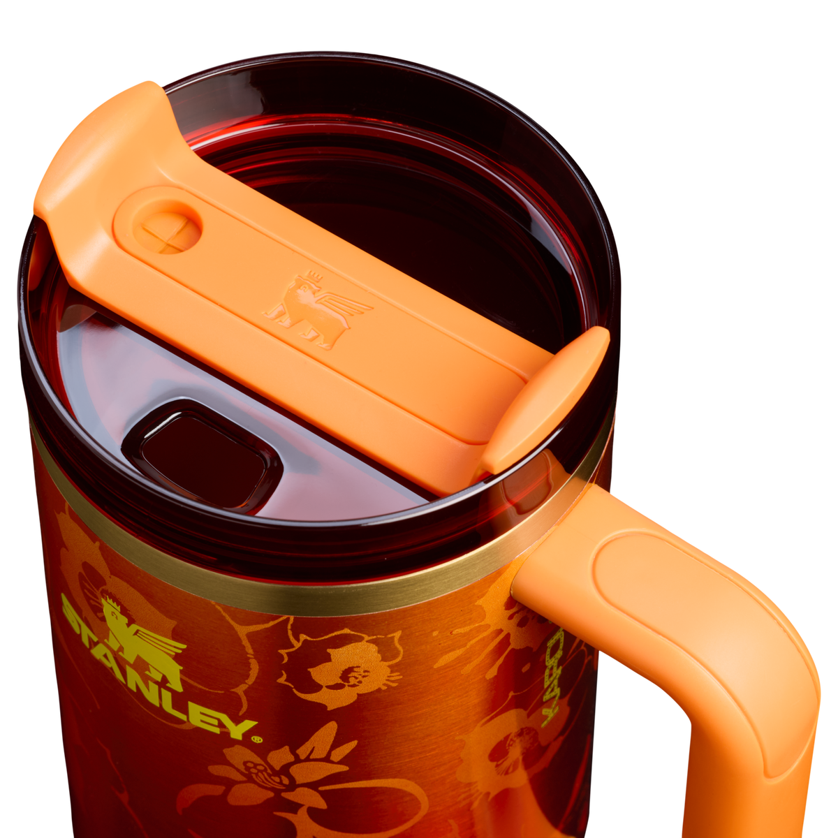 Stanley 1913 x Karol G Quencher® H2.0 FlowState™ Tumbler | 1.18L