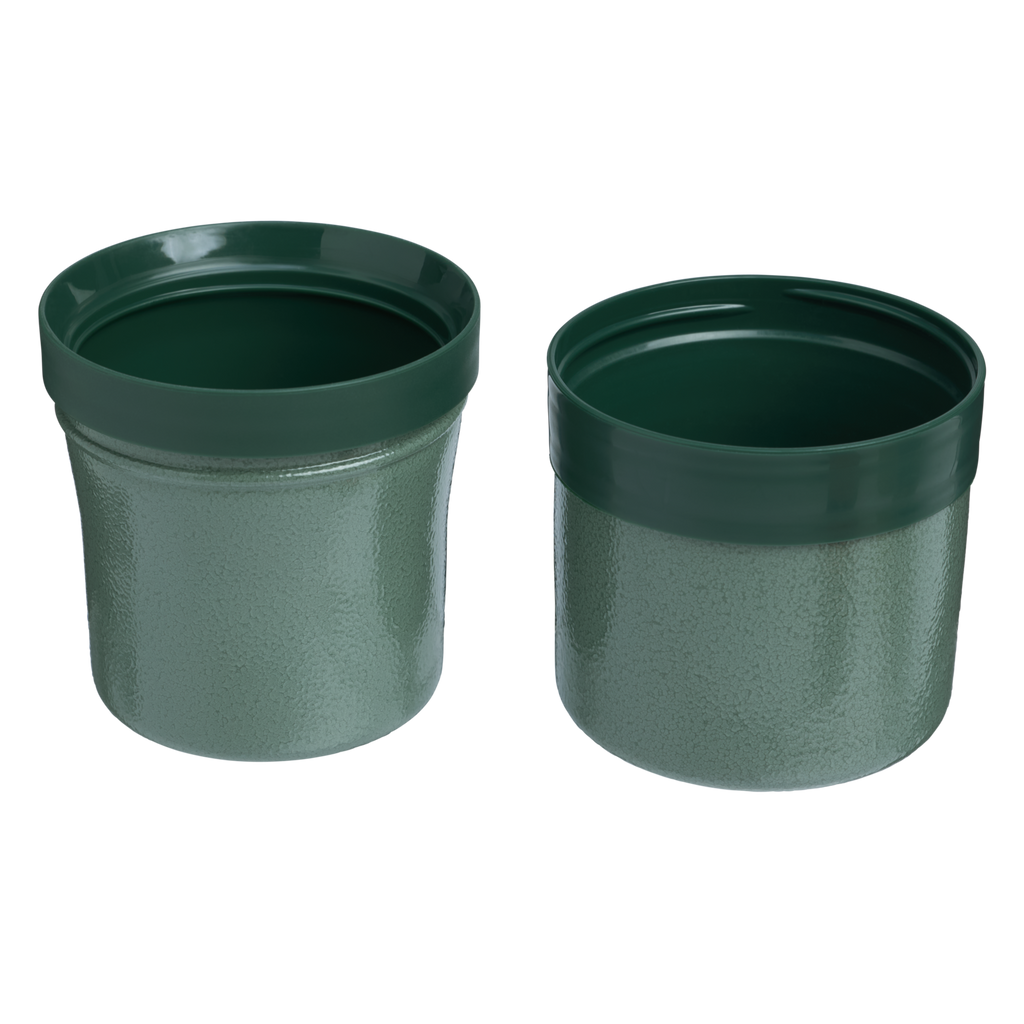 Legendary Classic Buddy Cups | 0.18L
