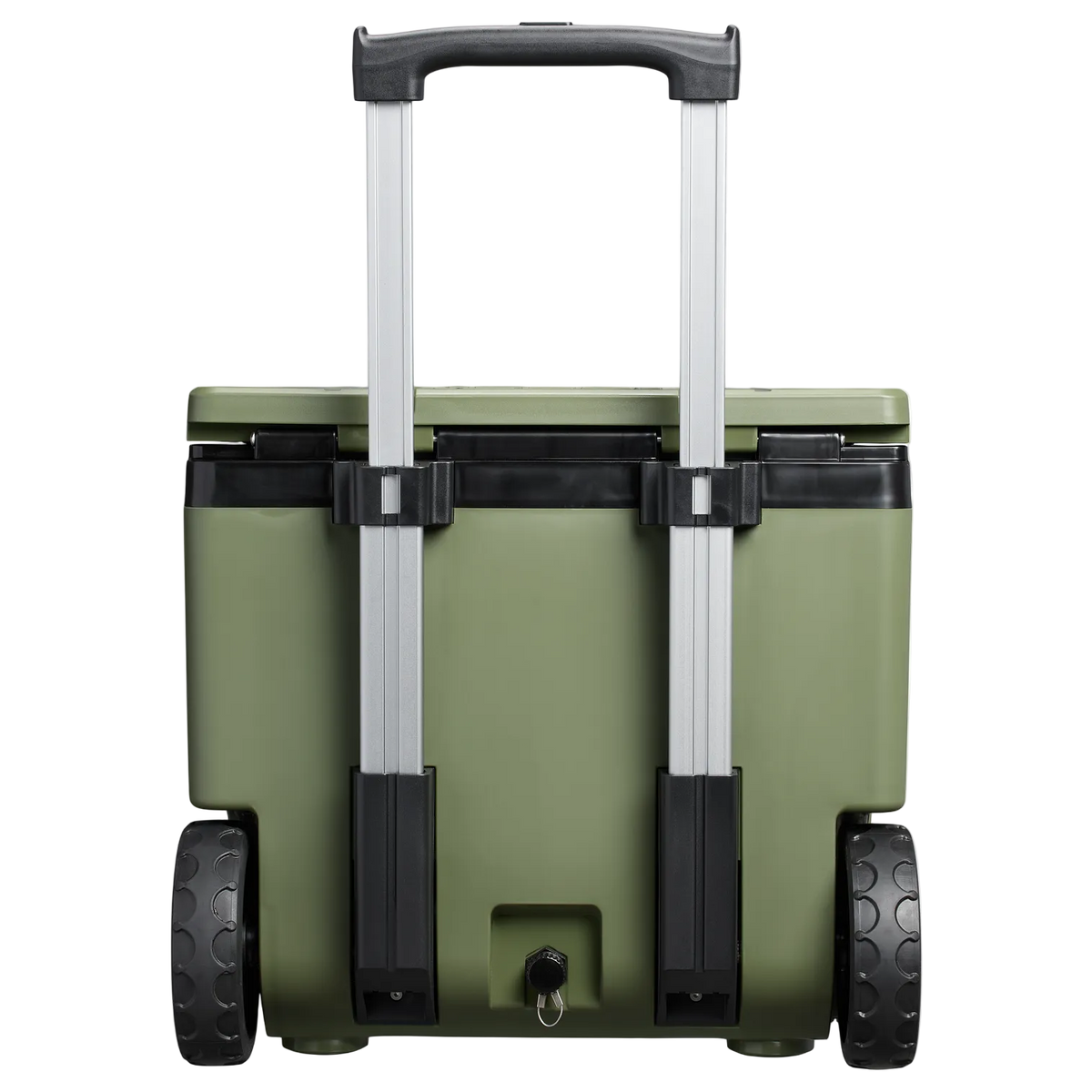 Cold-For-Days Wheeled Outdoor Cooler | 47.3L
