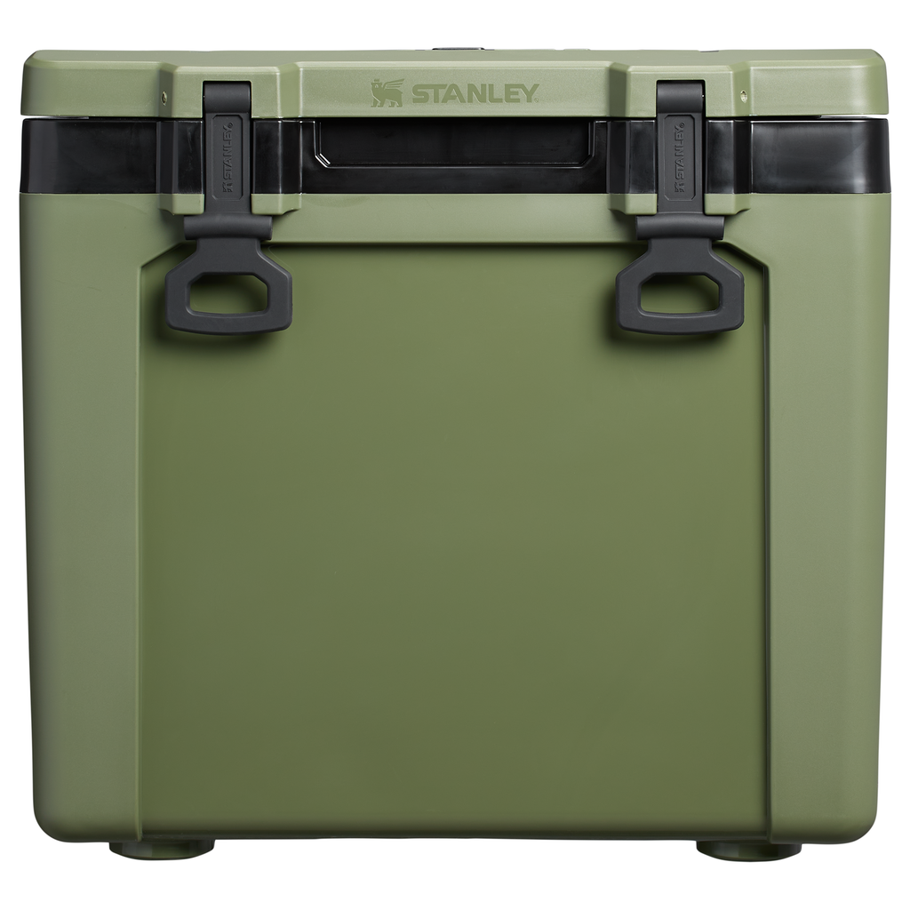 Cold-For-Days Wheeled Outdoor Cooler | 47.3L