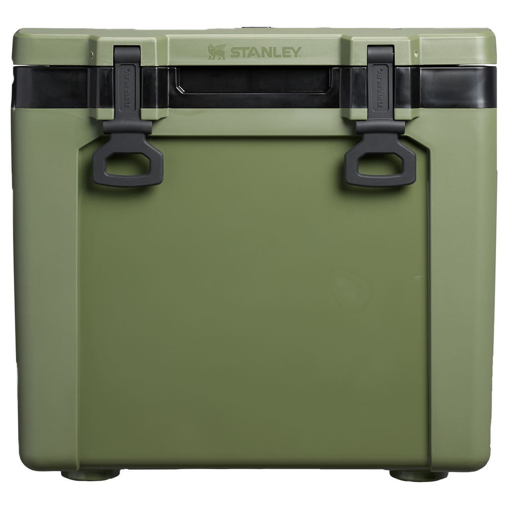 Cold-For-Days Wheeled Outdoor Cooler | 47.3L