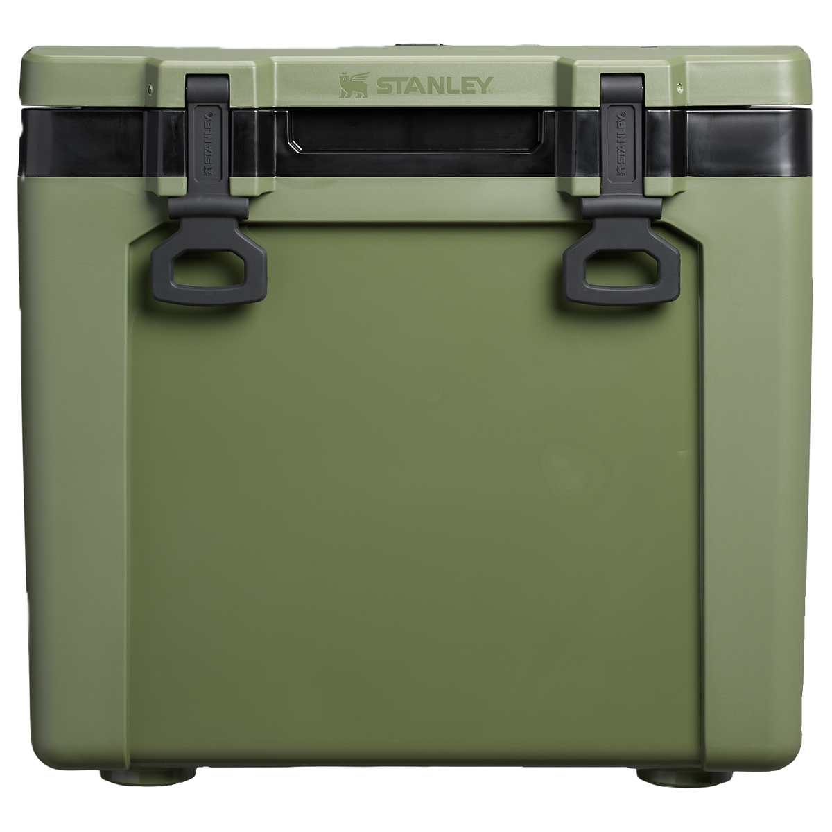 Cold-For-Days Wheeled Outdoor Cooler | 47.3L