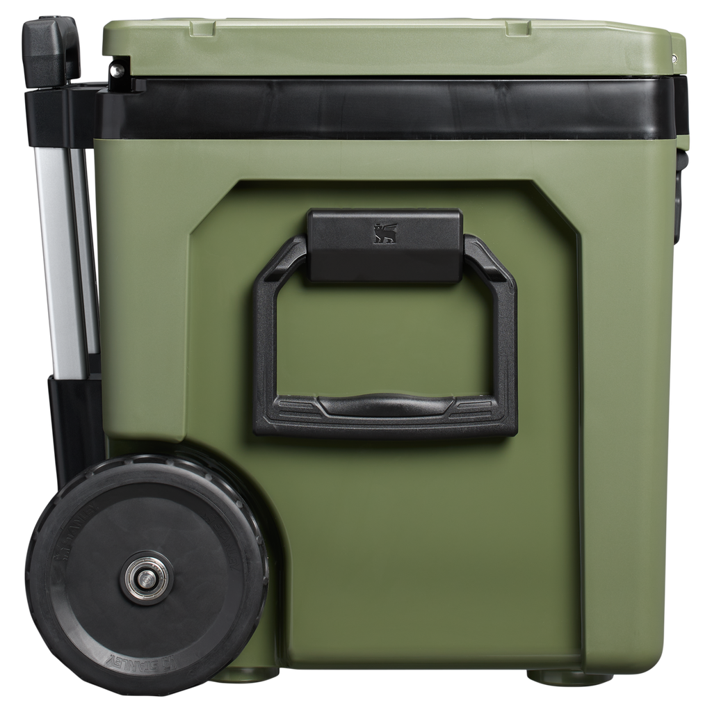 Cold-For-Days Wheeled Outdoor Cooler | 47.3L