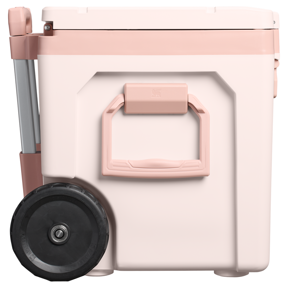 Cold-For-Days Wheeled Outdoor Cooler | 47.3L