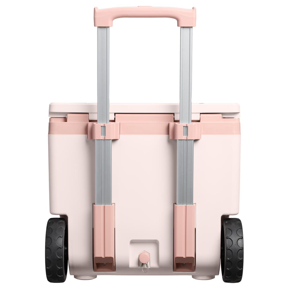 Cold-For-Days Wheeled Outdoor Cooler | 47.3L