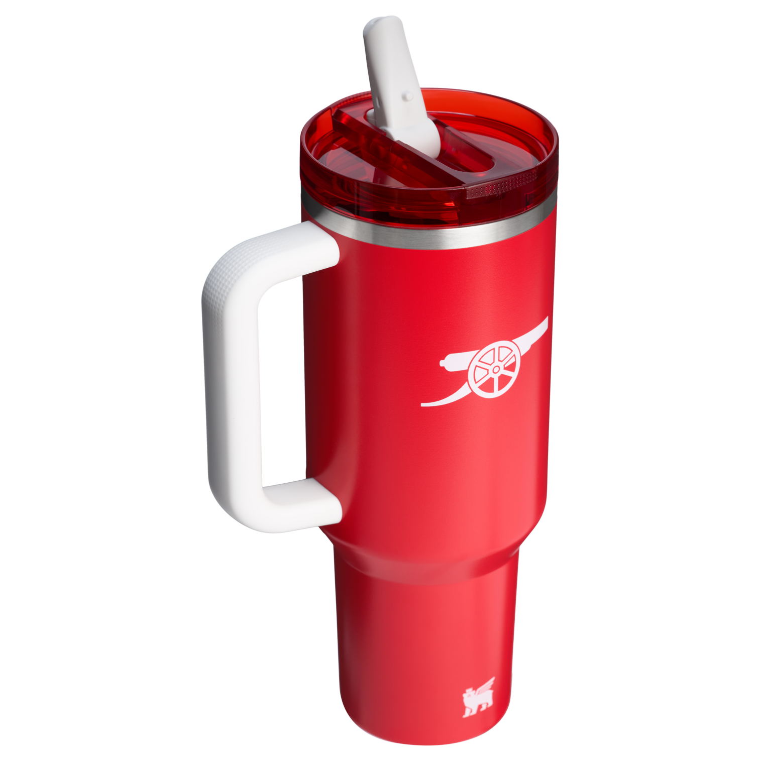 Stanley 1913 x Arsenal Quencher® ProTour Flip Straw Tumbler | 1.18L